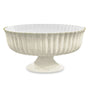 Encanto Vienna Large Centerpiece/Punchbowl (cream)