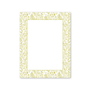 Fern Chartreuse Notepad