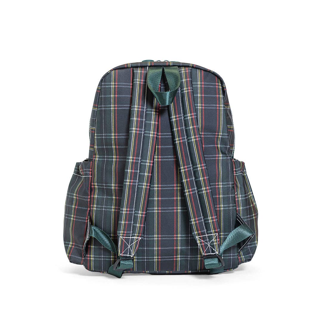 BACKPACKER - BACKPACK CAMBRIDGE PLAID