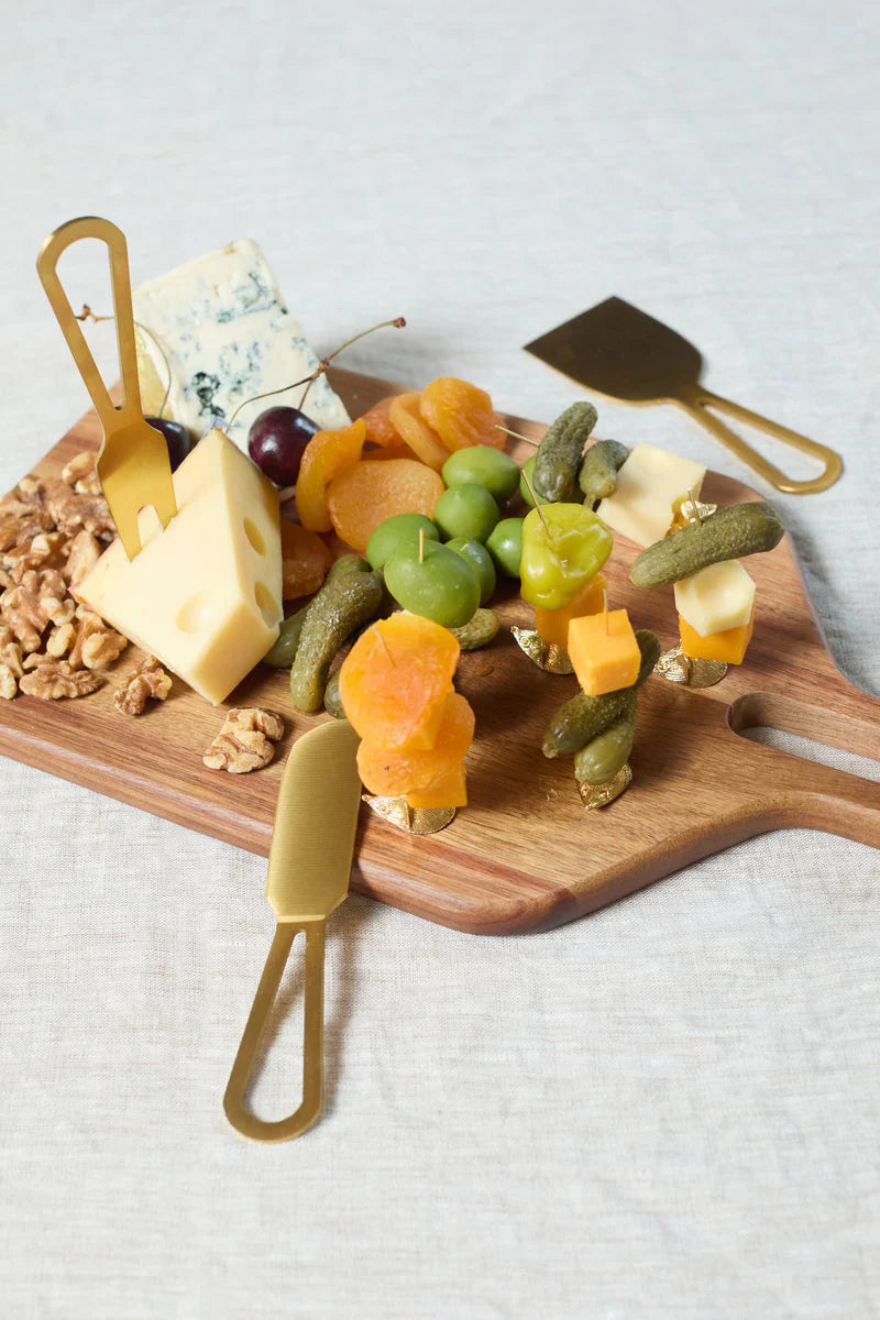 The Jett Cheese Knift Set