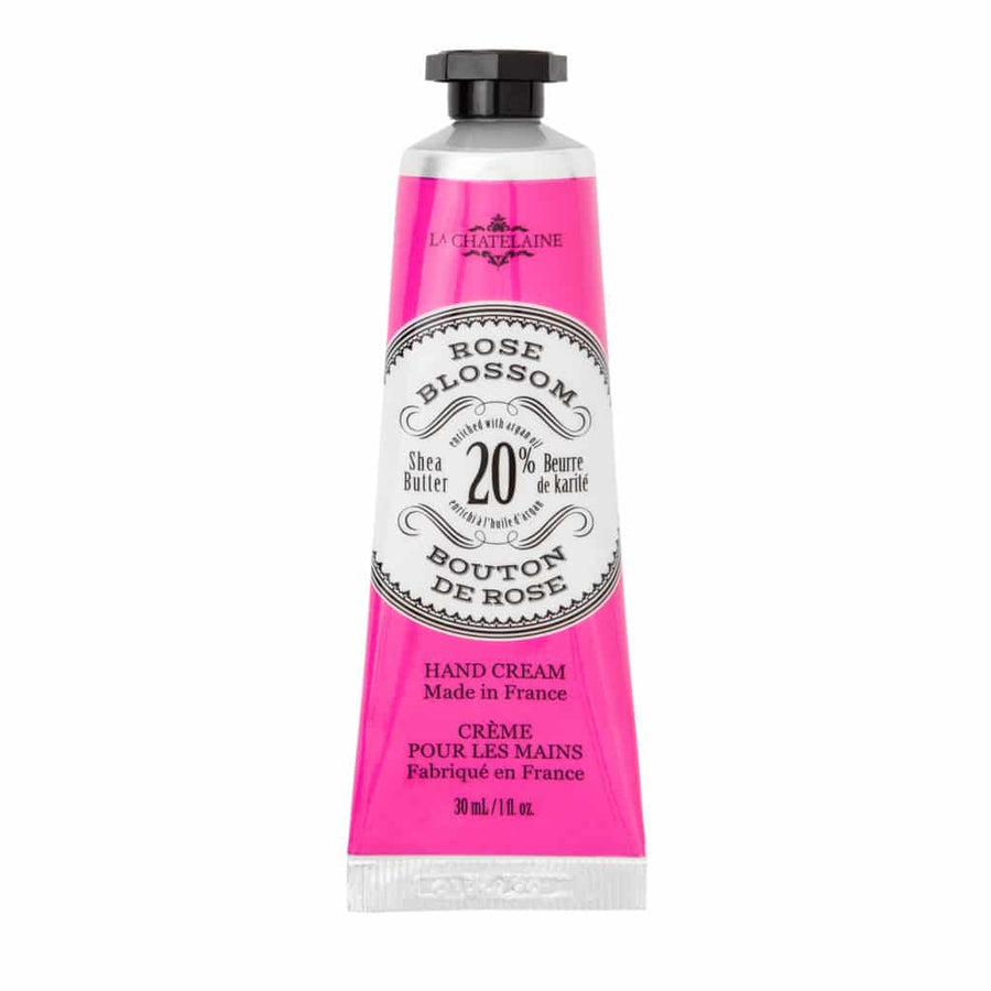 La Chatelaine Hand Cream