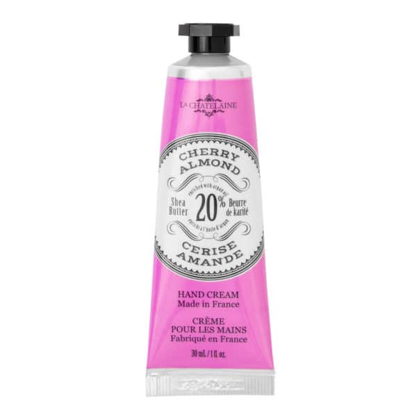 La Chatelaine Hand Cream