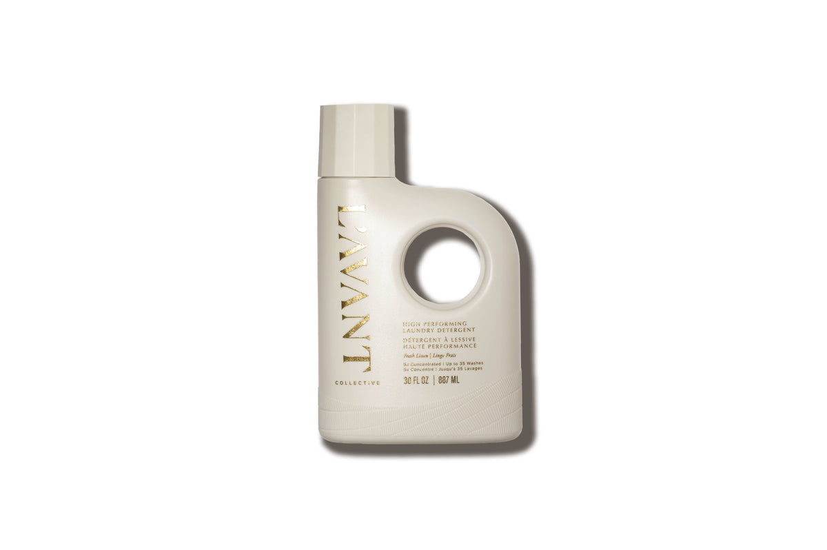 Laundry Detergent  Fresh Linen