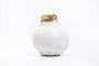 Double White Flower White Wax 36cm+ 18 bulbs/crate