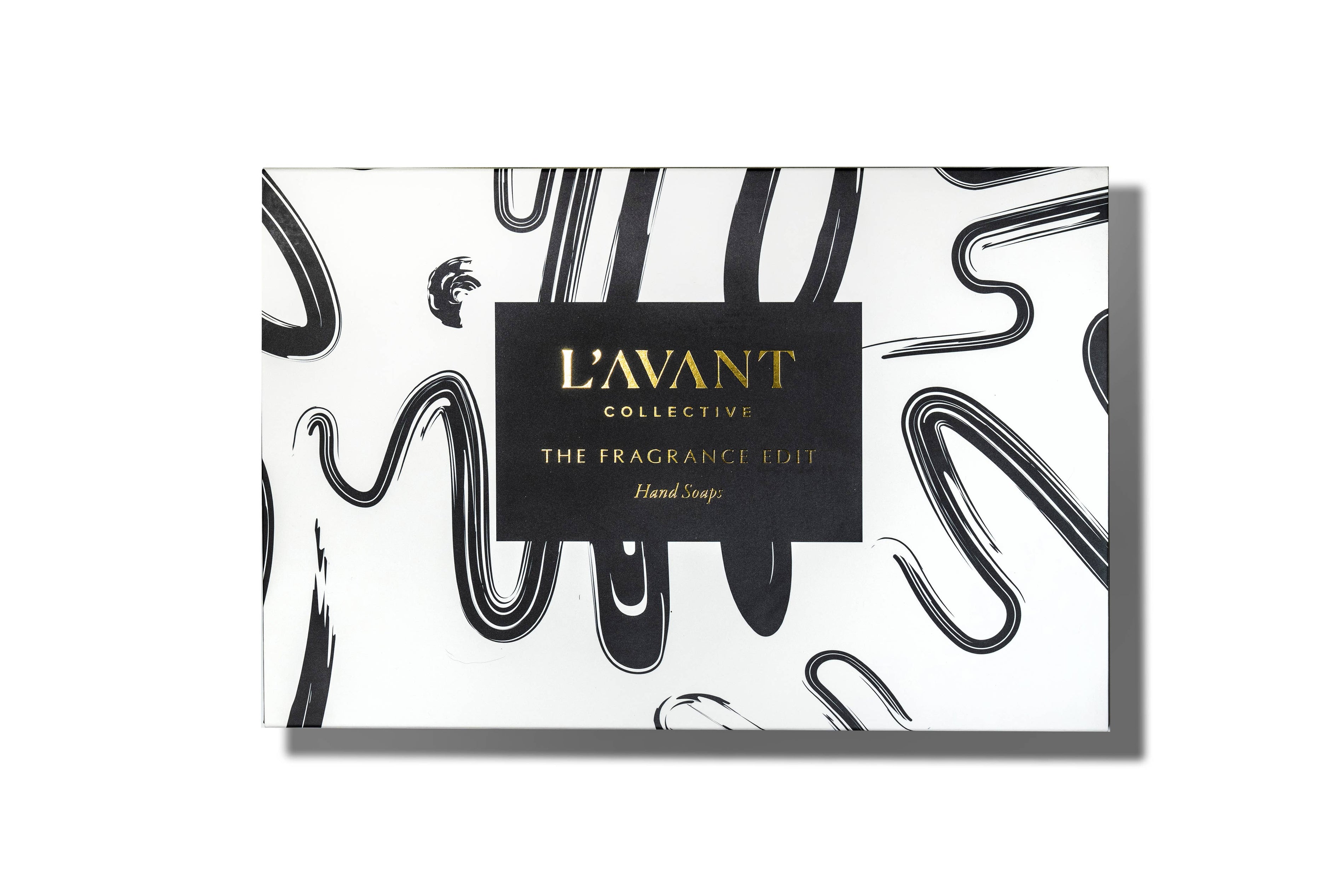The Fragrance Edit: Hand Soap