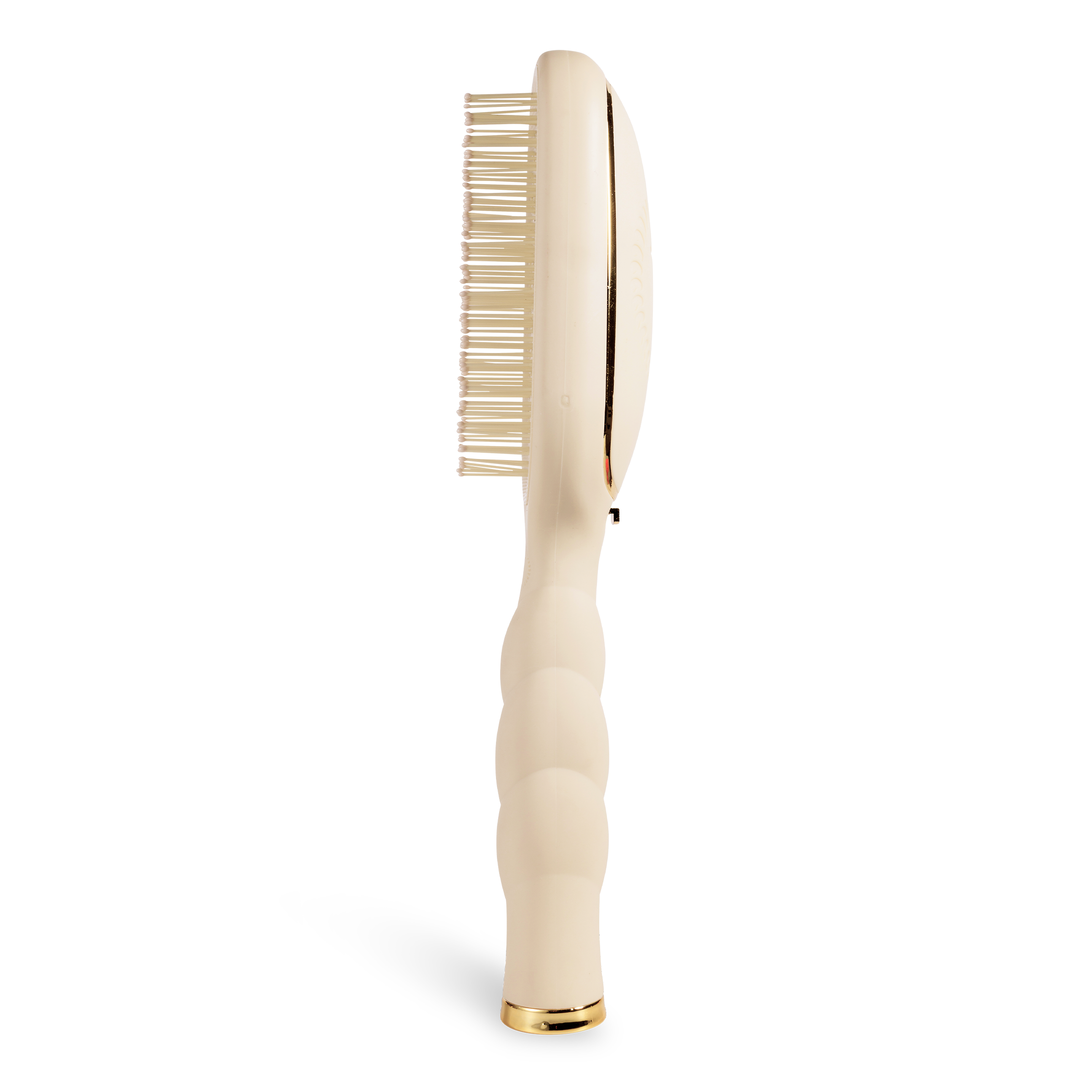Detangler Hair Brush for Thick Hair - Tan