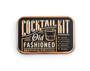 Old Fashioned Cocktail Kit