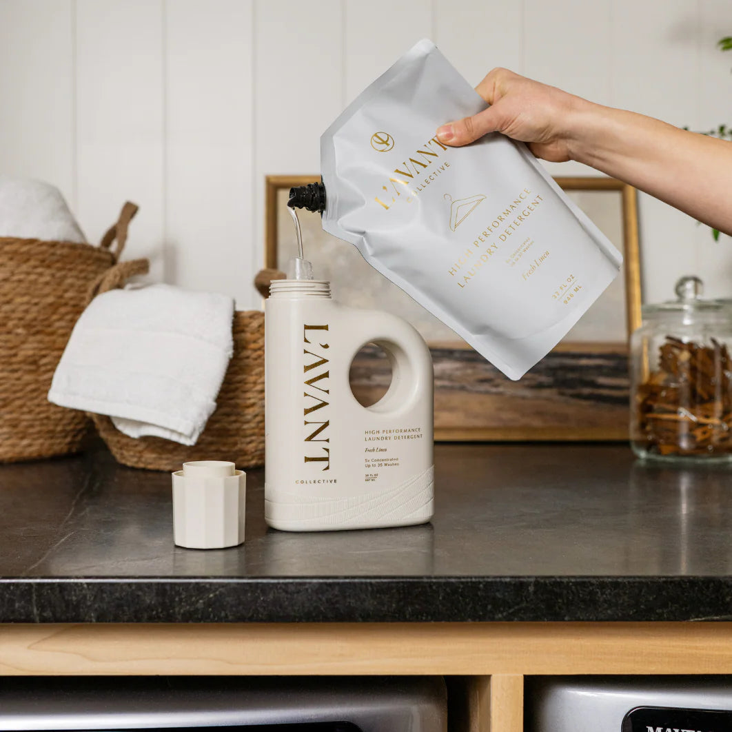 High Performing Dish Soap Refill