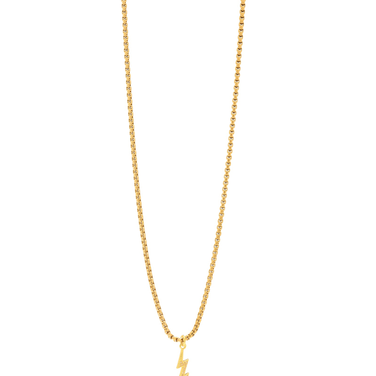 Stormi Necklace