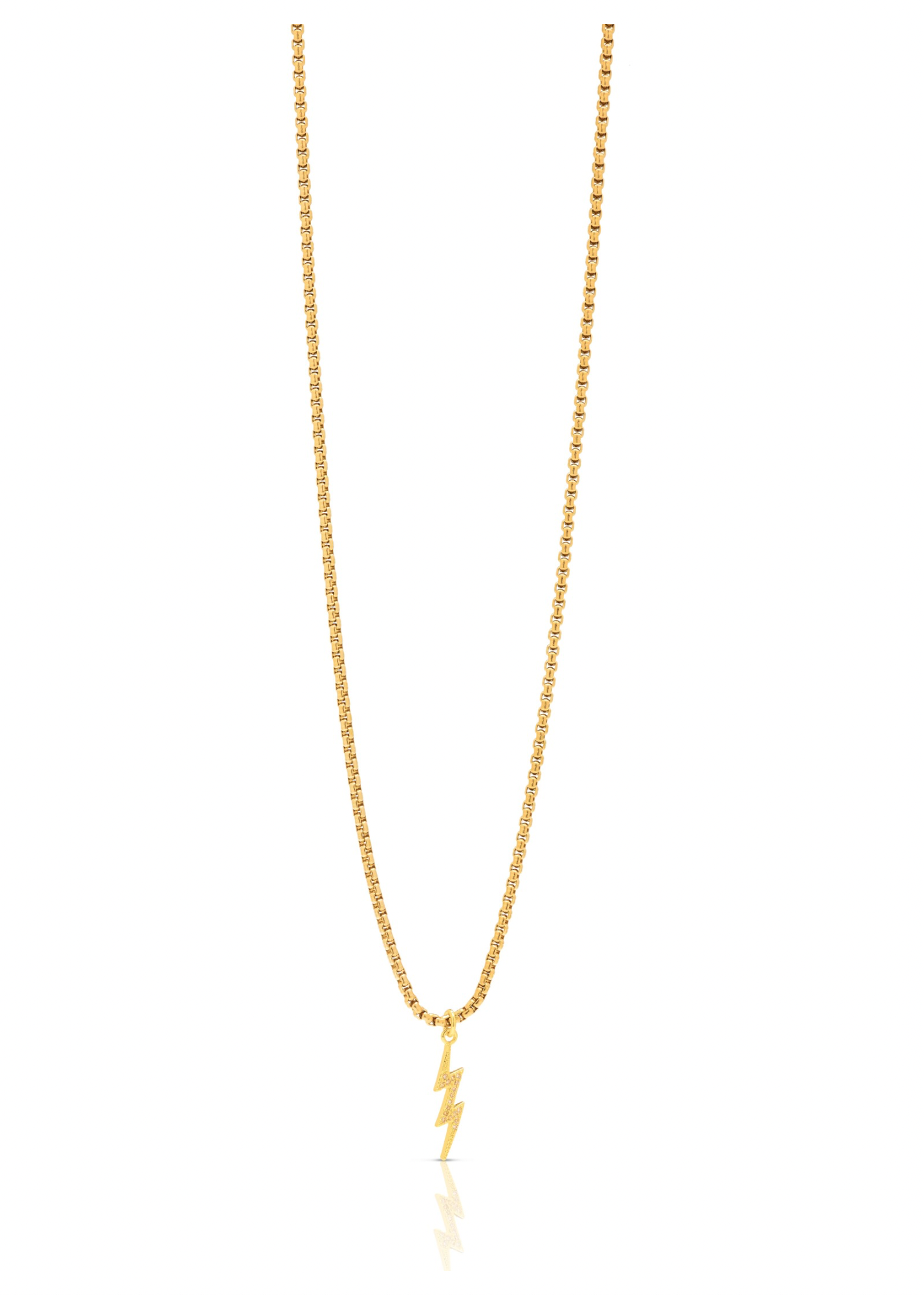 Stormi Necklace