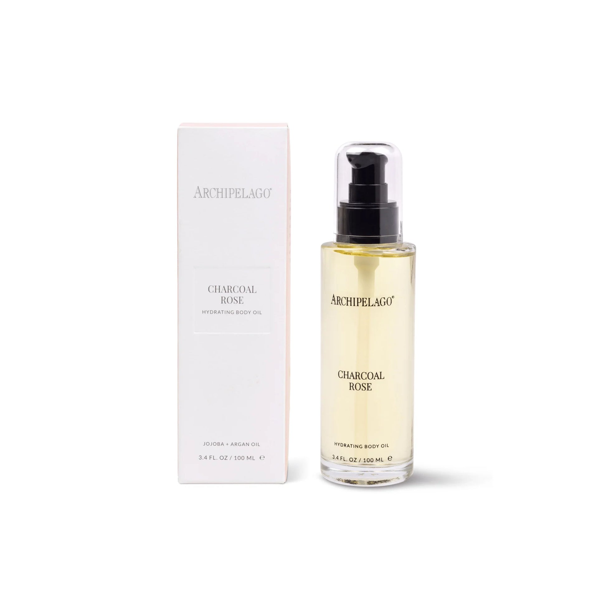 Archipelago Body Oil