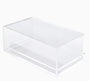 Mahjong Clear Acrylic Box