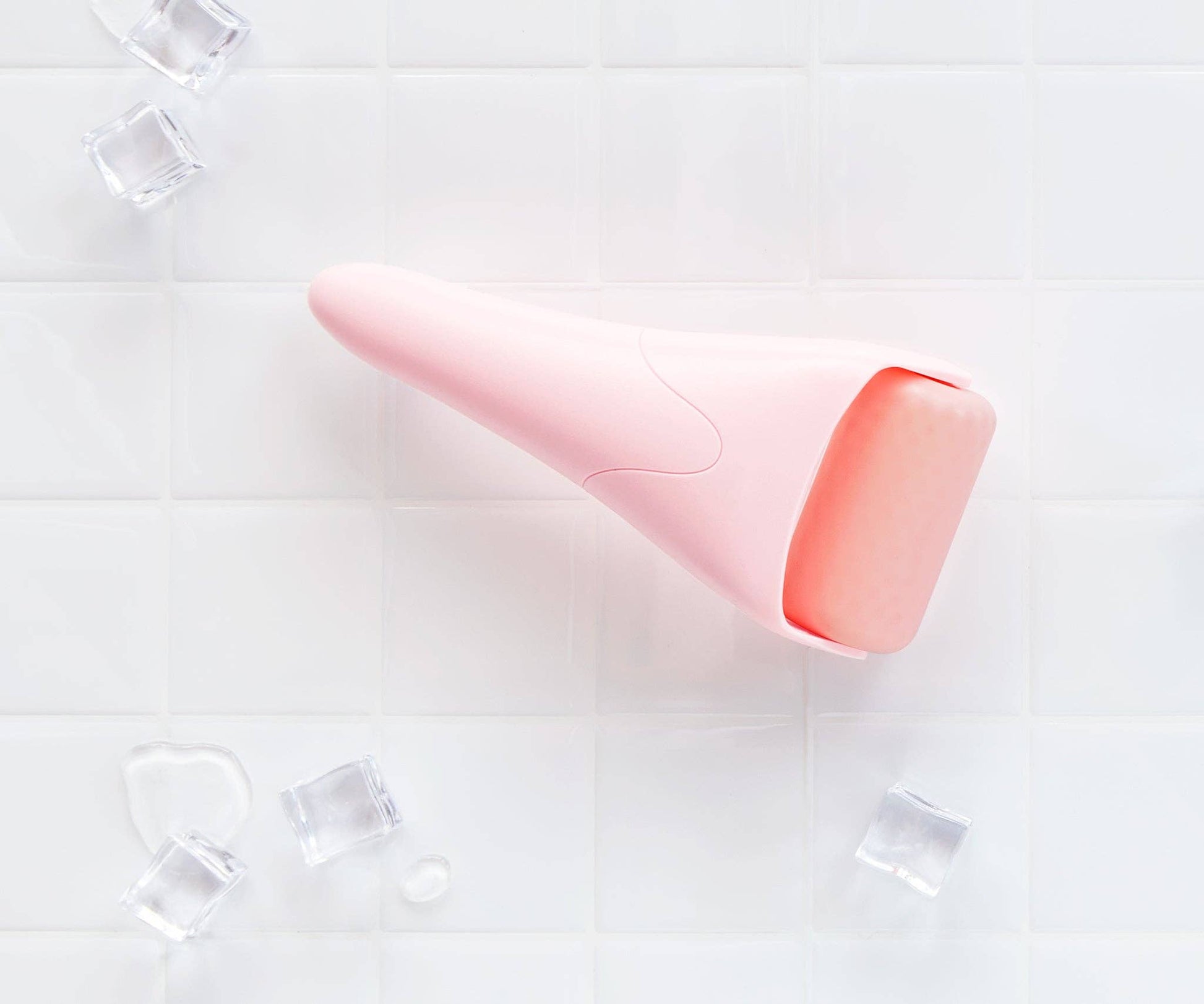 Ice Roller - Now available in Blush and Ivory
