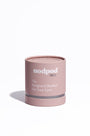 Silk Weighted Sleep Mask- Petal - Eye Mask