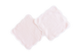 Wash Cloth Set Of 2 - Pink Terry