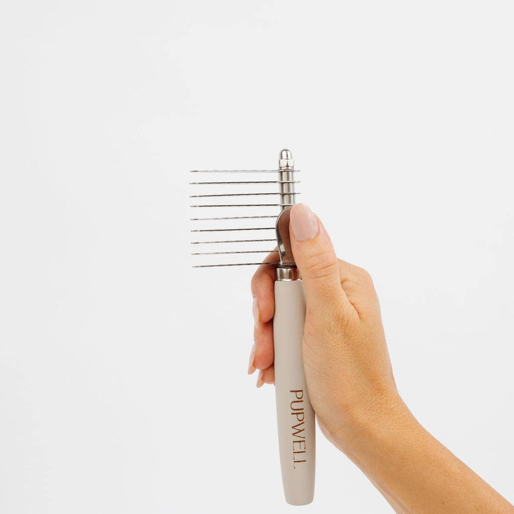 The Detangler