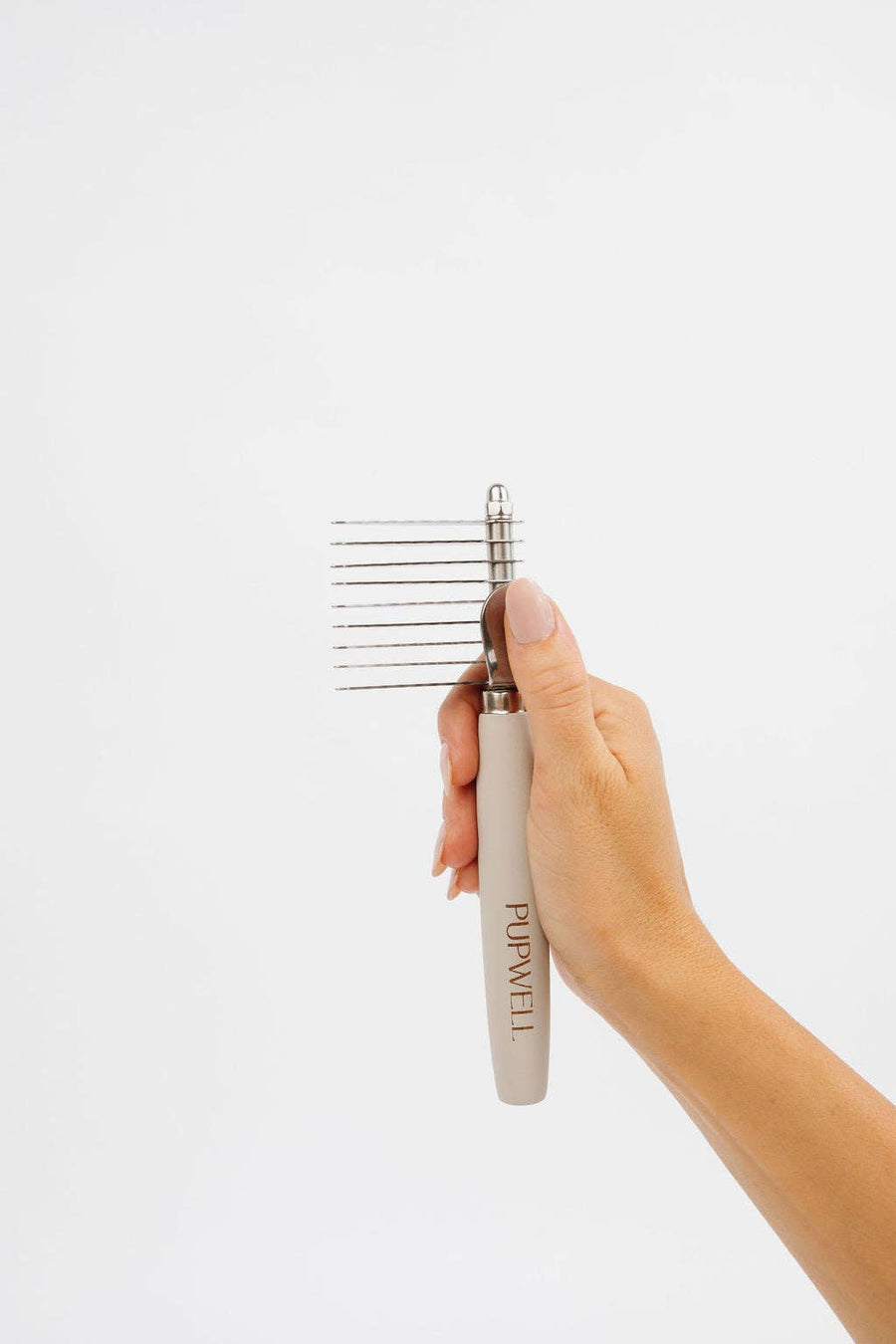 The Detangler
