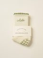 Inhale Exhale Grip Sock, Pilates Socks