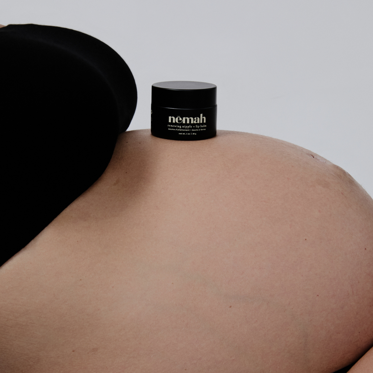 Renewing Nipple + Lip Balm
