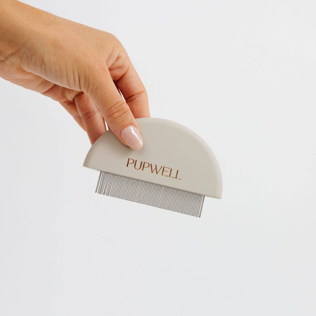 Detailer Comb