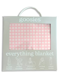 Goosies Everything Blanket