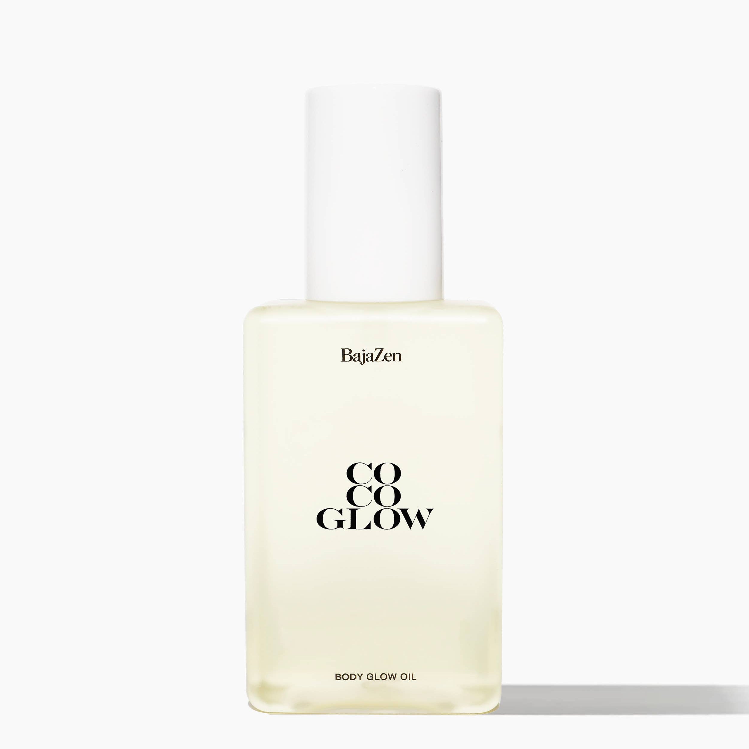 Coco Glow Body Glow Oil