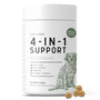 4-in-1 Support Dog Chew