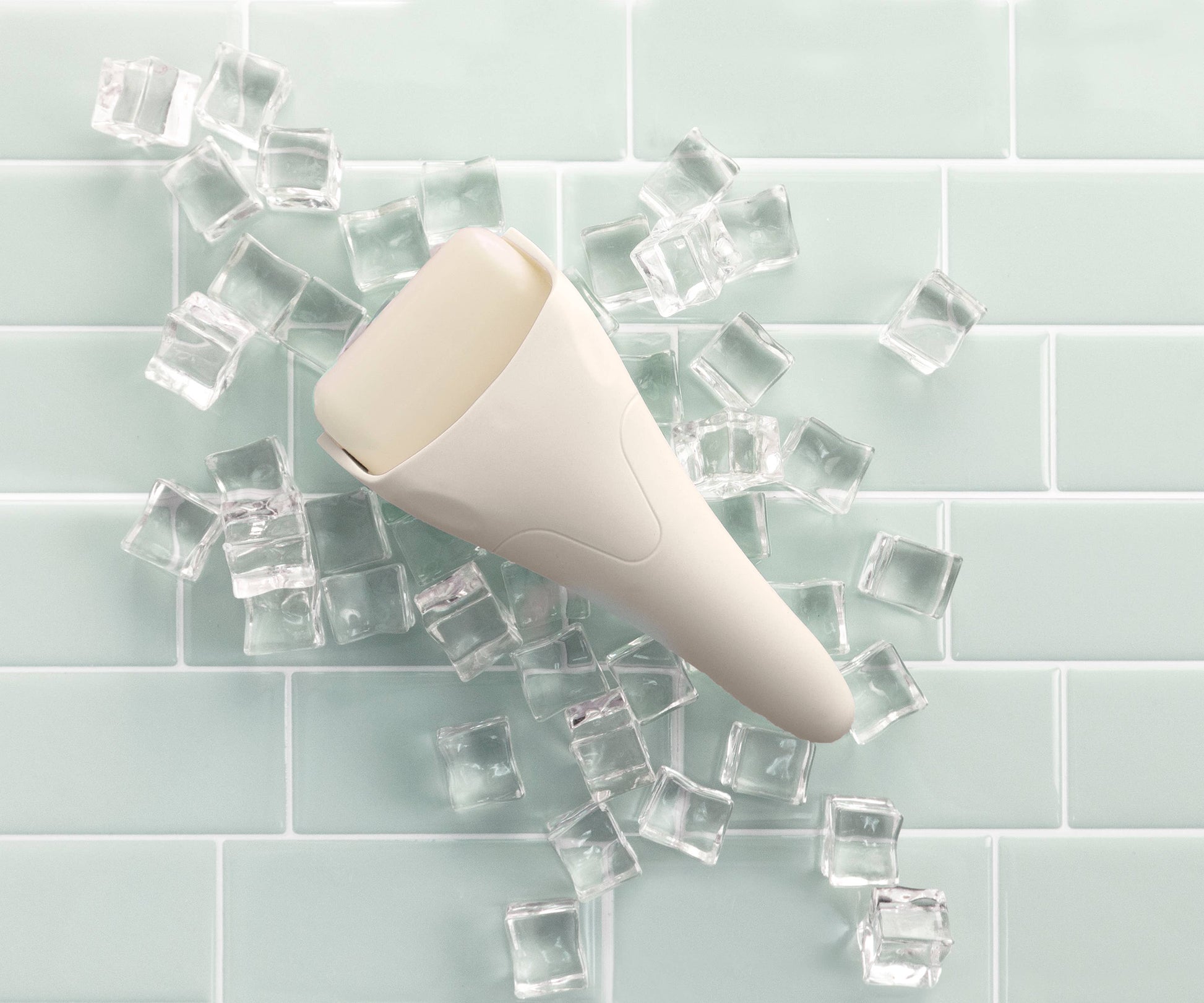 Ice Roller - Now available in Blush and Ivory