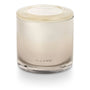 Illume Winter White Statement Candle