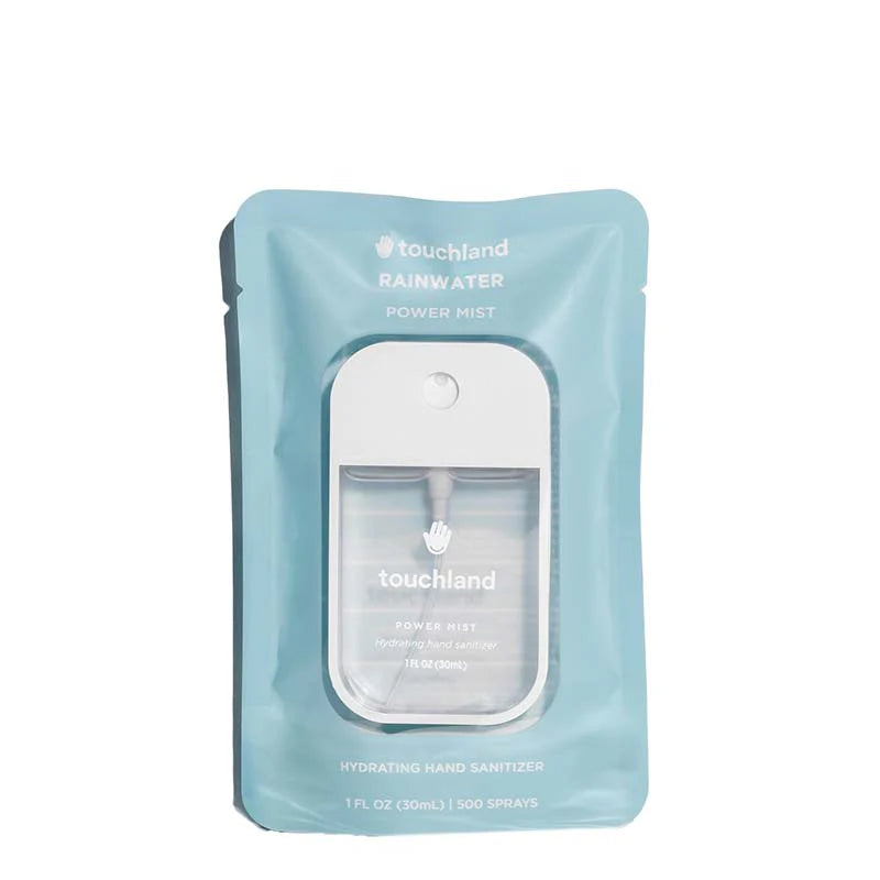Touchland Hydrating Hand Sanitizer