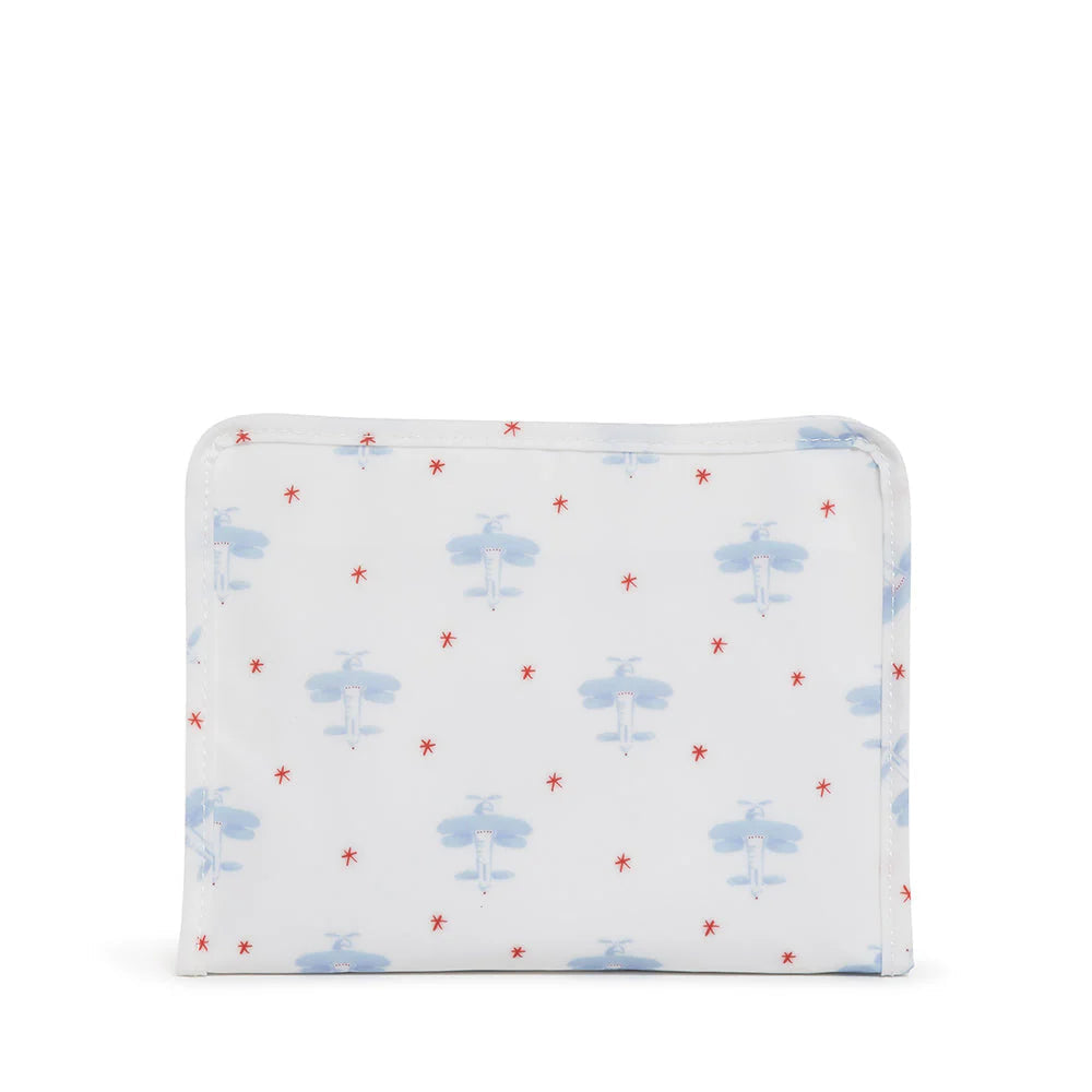 Medium Roadie - David’s Airplane