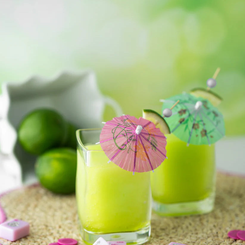 Bamboo Breeze Cocktail Slush Mix