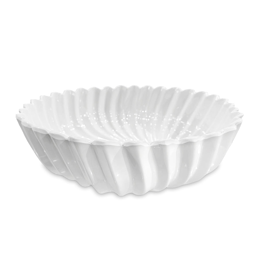 VIDA Vienna Large Bowl (White)