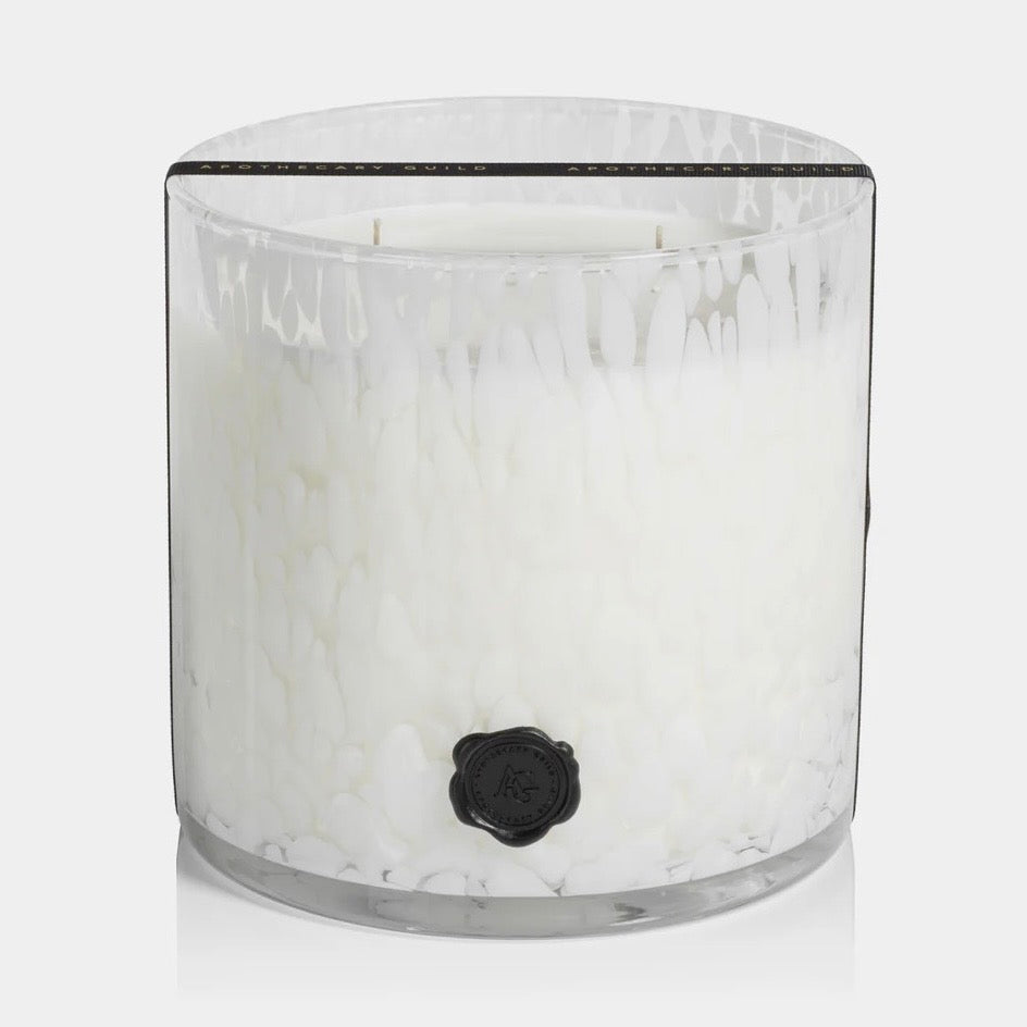Zodax Gardenia Candle