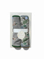 Goosies Burp Cloth Set