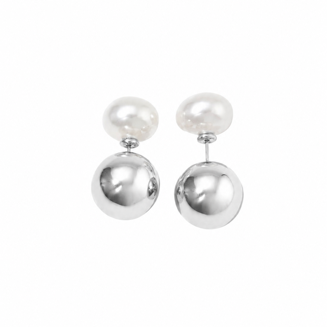Luna Studs