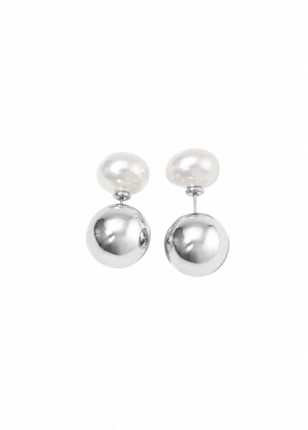 Luna Studs