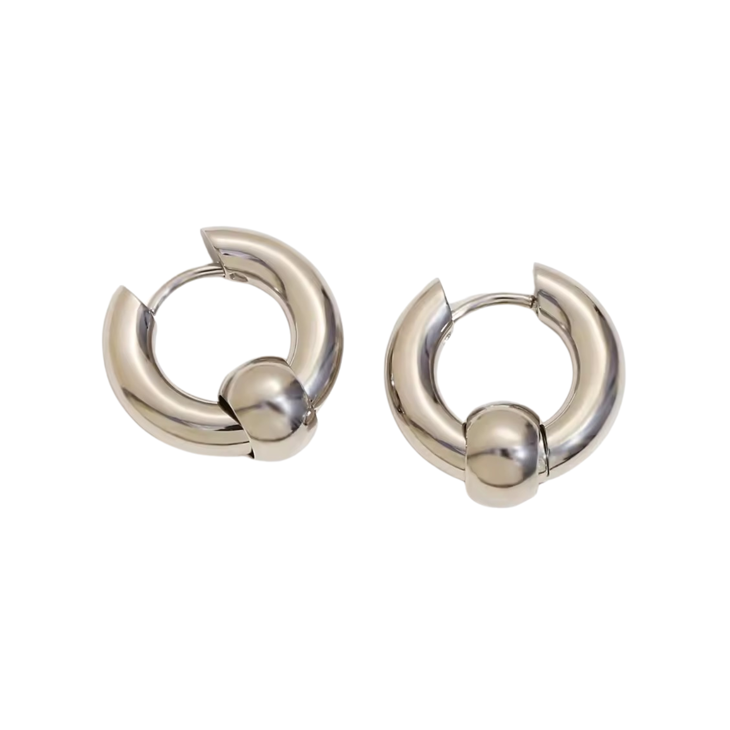Birdie Hoops