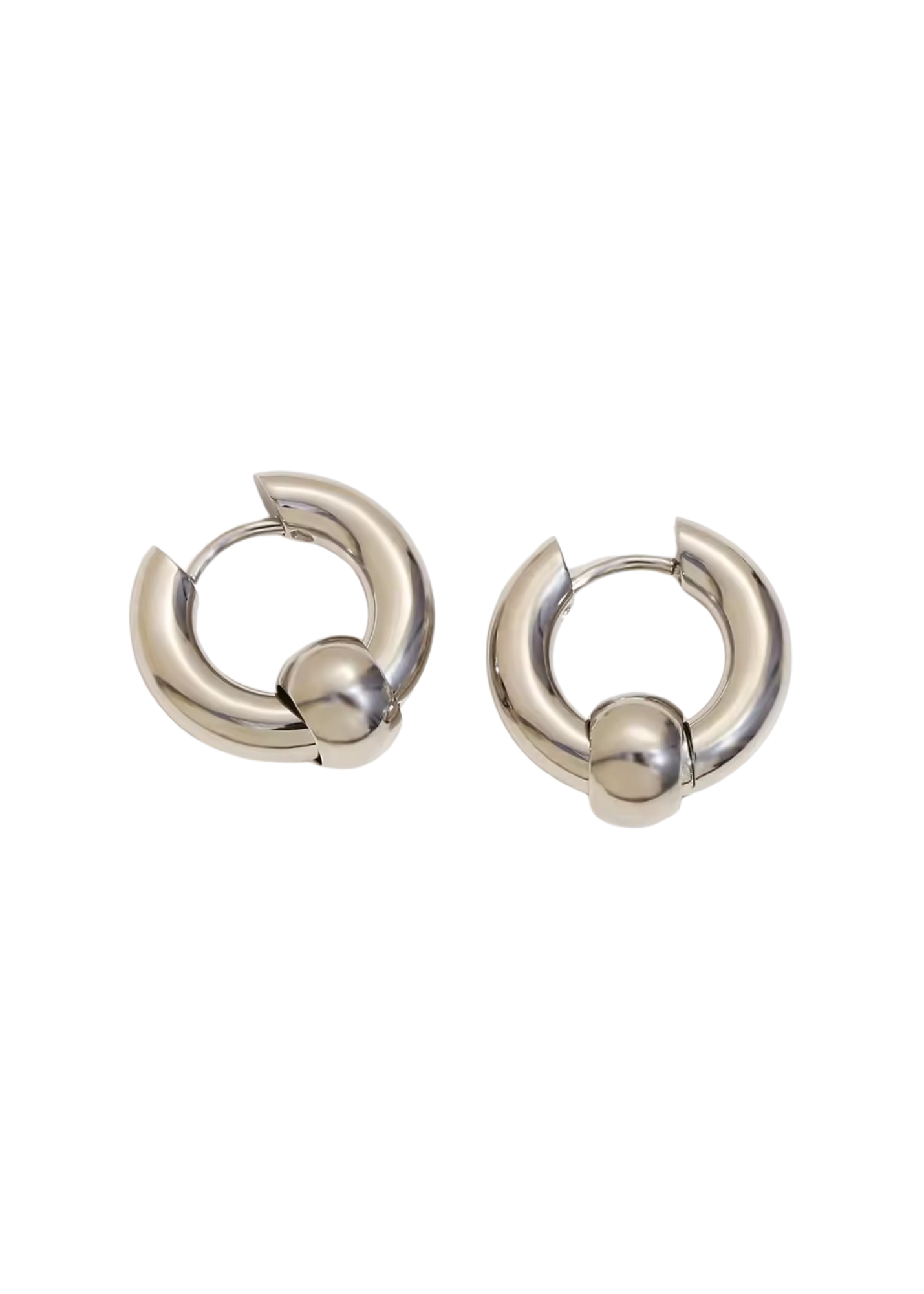 Birdie Hoops