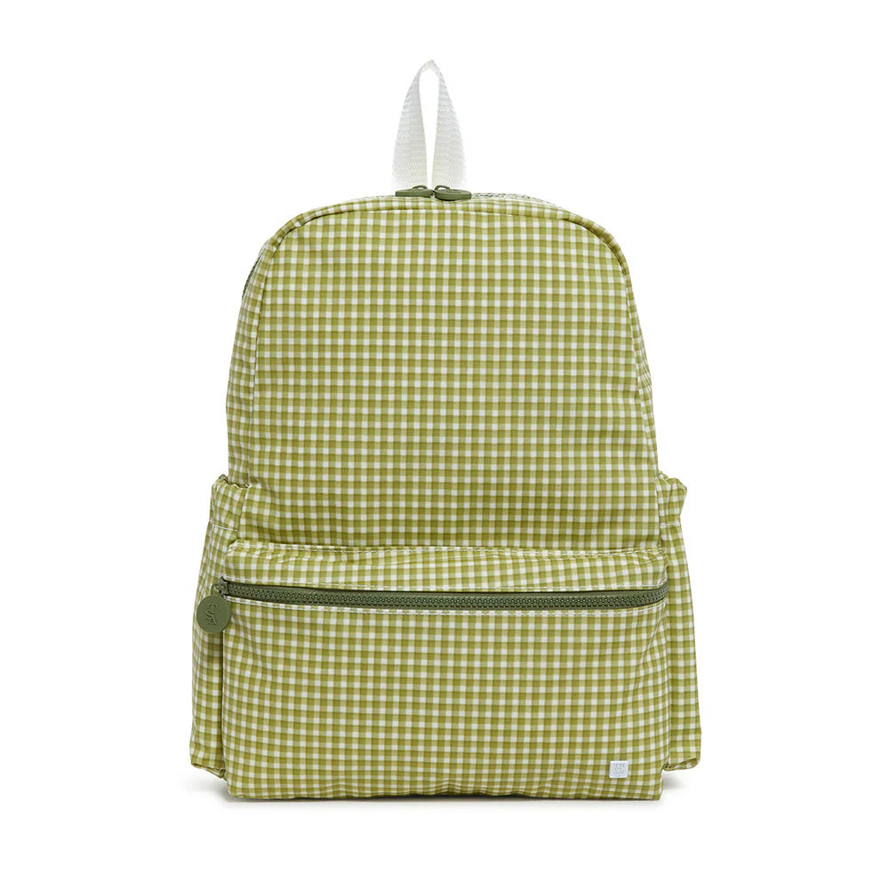 Rodeo Check Cactus Backpack