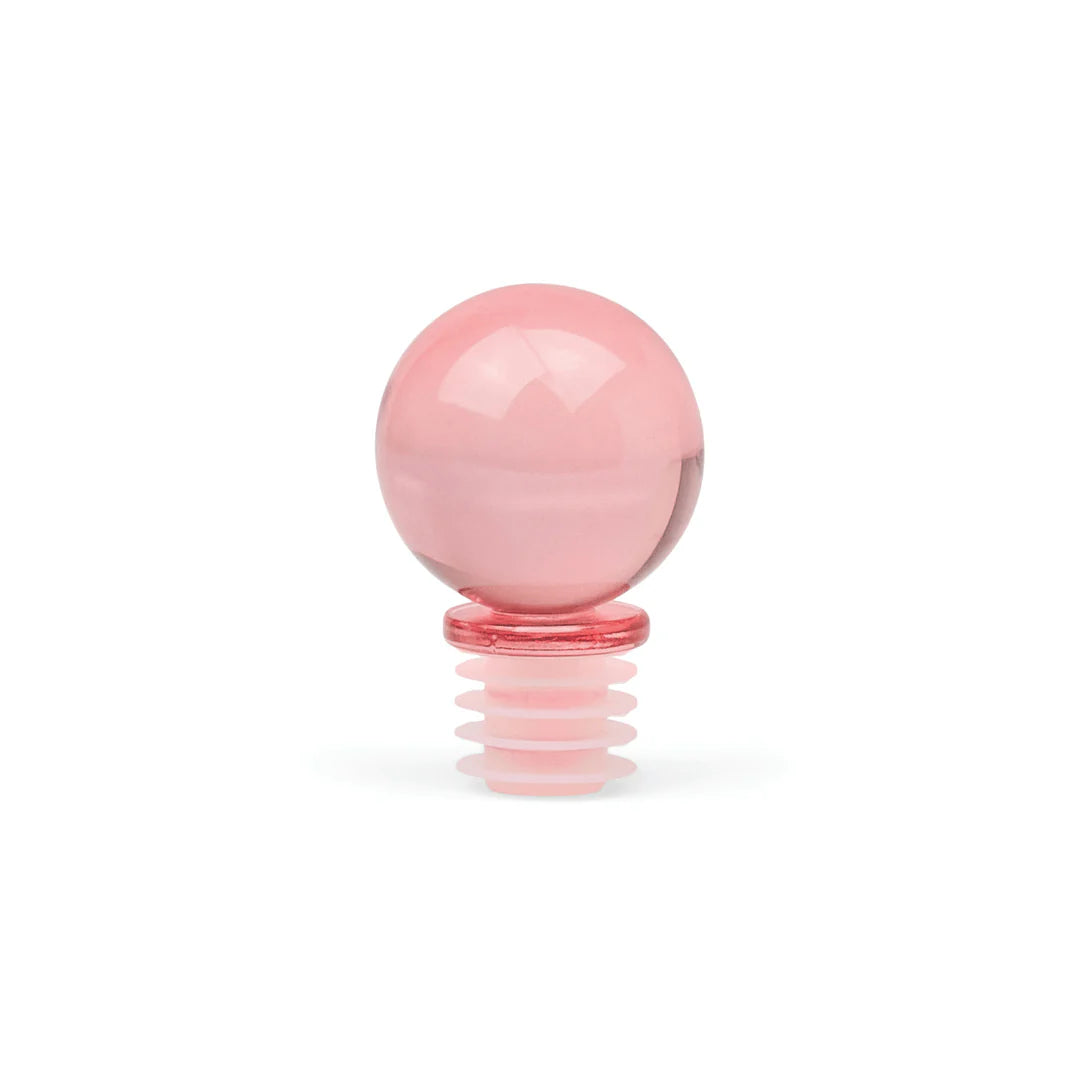 The Moony Glass Bottle Opener - Blush