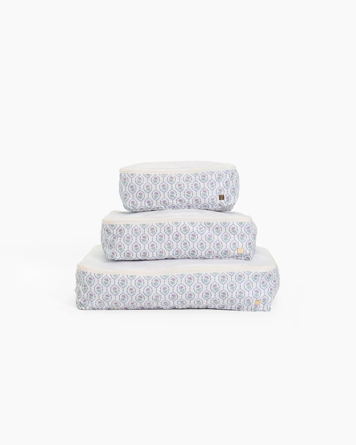 Luxe Packing Squad- Antibes