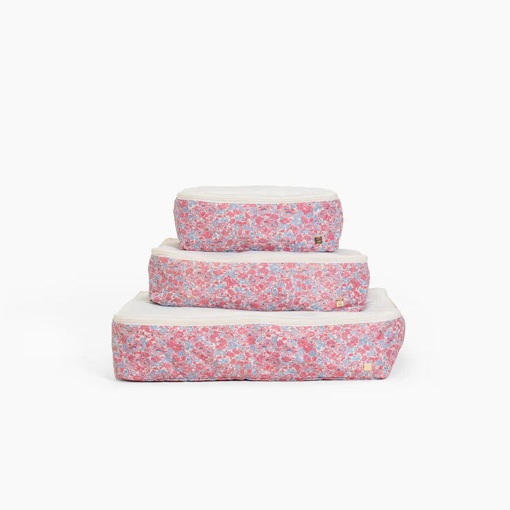 Luxe Packing Squad- Marseille