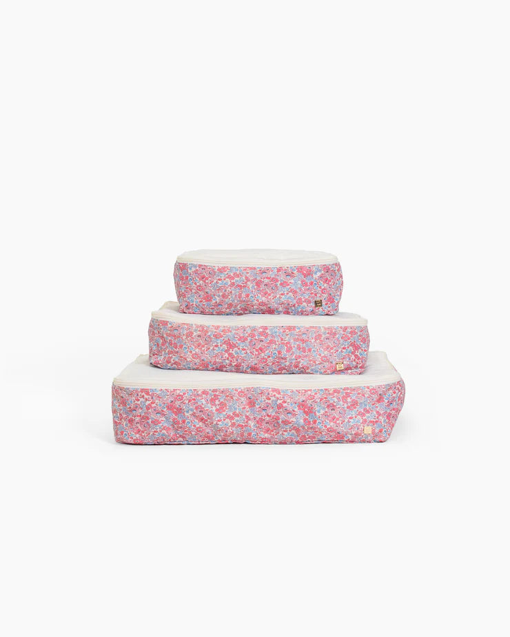 Luxe Packing Squad- Marseille