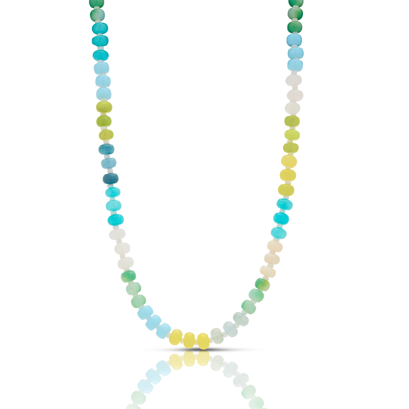 Birdie Necklace
