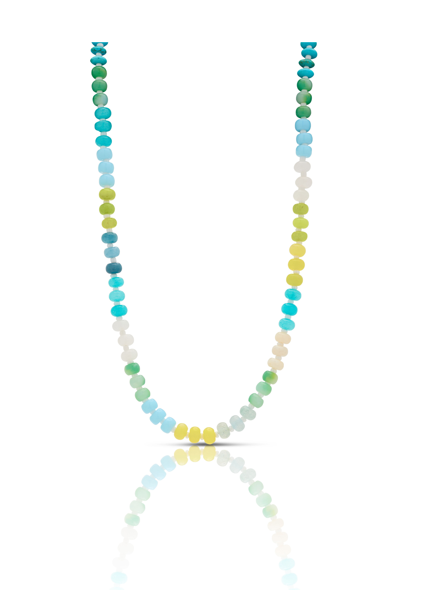 Birdie Necklace
