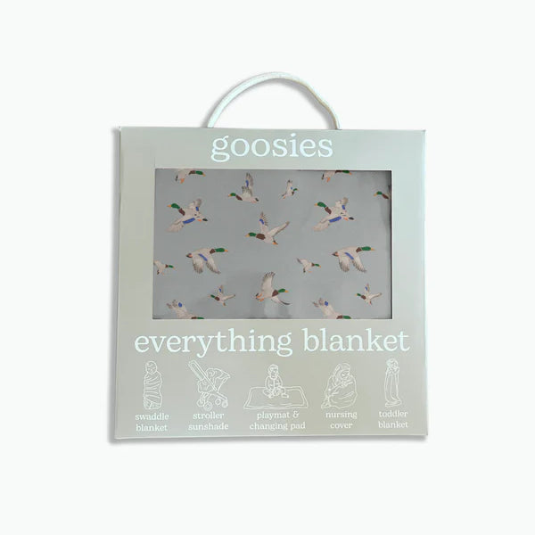 Goosies Everything Blanket