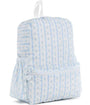 Ribbon Floral Backpack