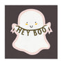 Hey Boo Napkins