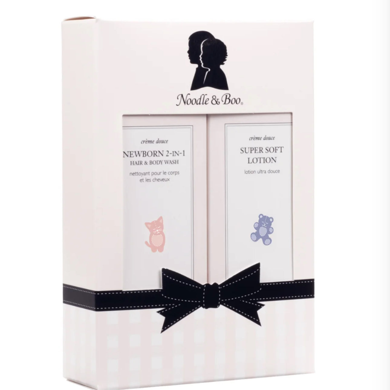 Newborn Gift Set